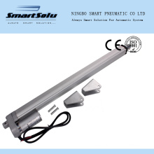 12VDC Motor 450mm Stroke Linear Motion Controller Electric Linear Actuator